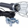 Lâmpada Incandescente 40w / 12v Esférica Halógeno