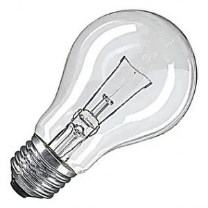 Lâmpada Incandescente 40w / 12v Esférica Halógeno