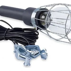 Lâmpada Incandescente 40w / 12v Esférica Halógeno