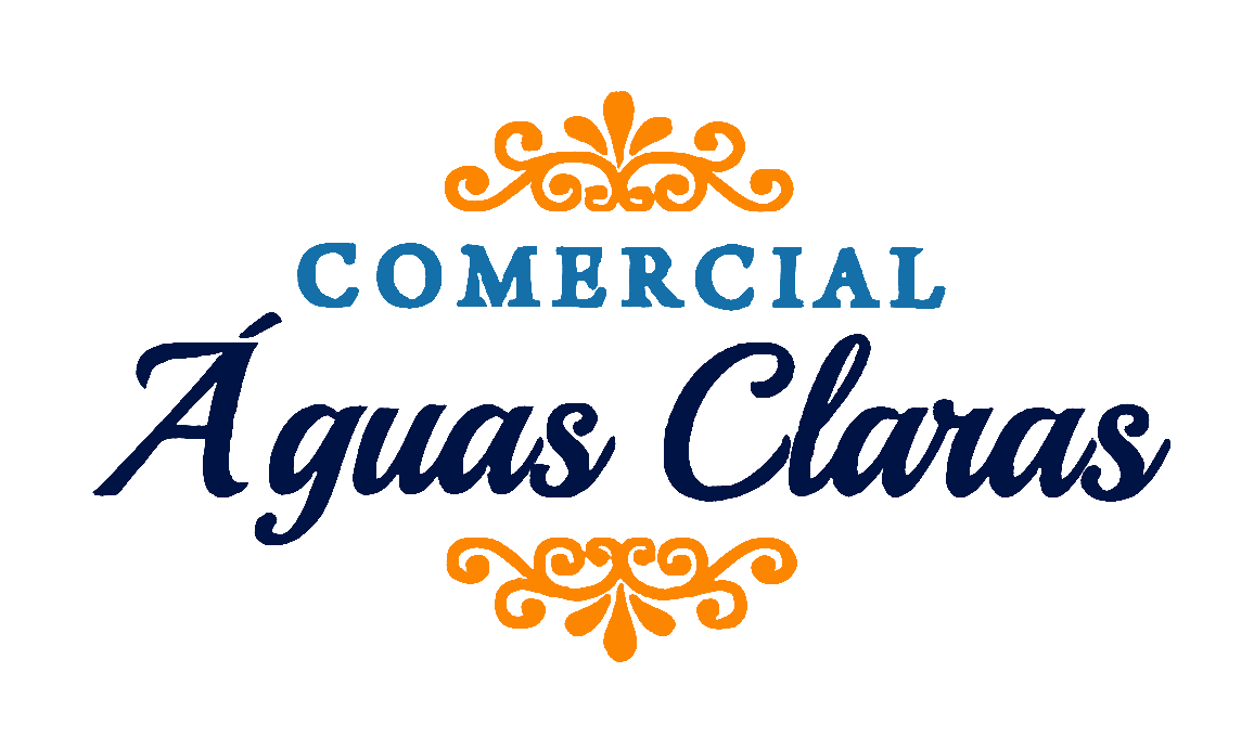 Página Inicial - Águas Claras!